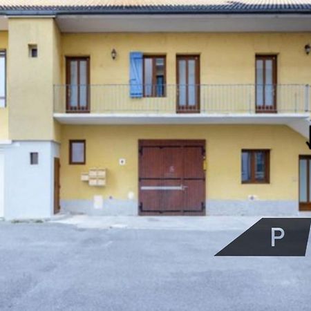 阿讷西Casa Paoli - Centre Gare Avec Parking公寓 外观 照片